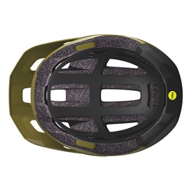 KASK SCOTT ARGO PLUS SAVANA GREEN ROZ.S/M 52-57CM-140516