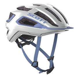 KASK SCOTT ARX WHITE DREAM BLUE ROZ.S 51-55CM-138709
