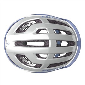 KASK SCOTT ARX WHITE DREAM BLUE ROZ.S 51-55CM-138711