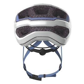 KASK SCOTT ARX WHITE DREAM BLUE ROZ.S 51-55CM-138712