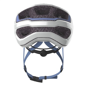 KASK SCOTT ARX WHITE DREAM BLUE ROZ.S 51-55CM-138712