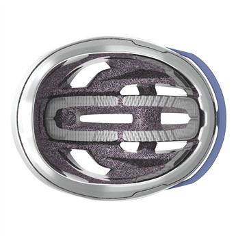 KASK SCOTT ARX WHITE DREAM BLUE ROZ.S 51-55CM-138713