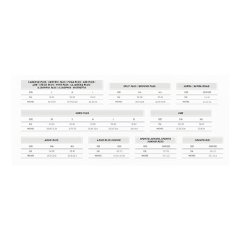 KASK SCOTT ARX WHITE DREAM BLUE ROZ.S 51-55CM-138714