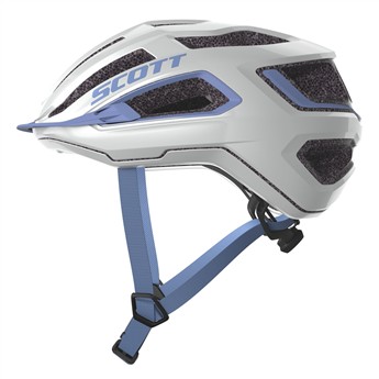 KASK SCOTT ARX WHITE DREAM/BLUE ROZ.M 55-59CM-138717