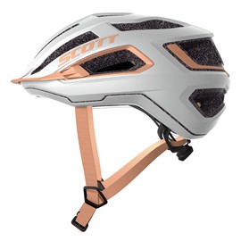 KASK SCOTT ARX PLUS WHITE/ROSE ROZ.M 55-59CM-138957