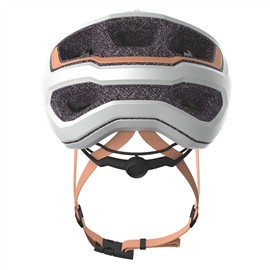 KASK SCOTT ARX PLUS WHITE/ROSE ROZ.M 55-59CM-138959