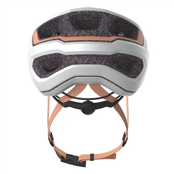 KASK SCOTT ARX PLUS WHITE/ROSE ROZ.M 55-59CM-138959