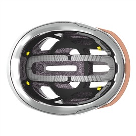 KASK SCOTT ARX PLUS WHITE/ROSE ROZ.M 55-59CM-138960