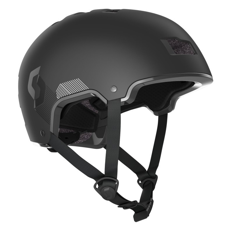 KASK SCOTT JIBE BLACK ROZ.M/L-140060
