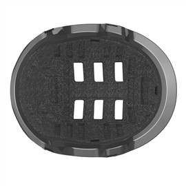 KASK SCOTT JIBE BLACK ROZ.S/M-140063