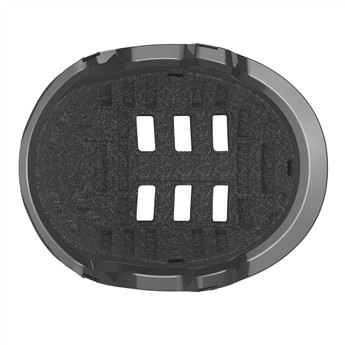 KASK SCOTT JIBE BLACK ROZ.S/M-140063