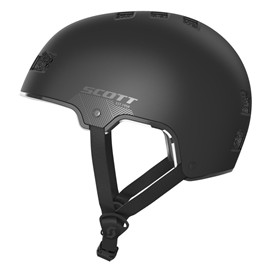 KASK SCOTT JIBE BLACK ROZ.S/M-140066