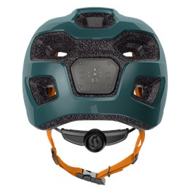 KASK SCOTT SPUNTO JUNIOR JUNIPER GREEN 50-56CM-138725