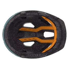 KASK SCOTT SPUNTO JUNIOR JUNIPER GREEN 50-56CM-138726