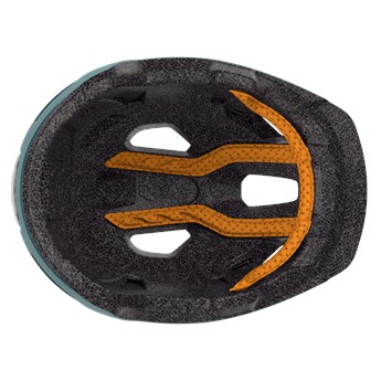 KASK SCOTT SPUNTO JUNIOR JUNIPER GREEN 50-56CM-138726