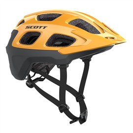 KASK SCOTT VIVO PLUS FIRE ORANGE ROZ.M 55-59CM 2022-140522