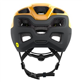 KASK SCOTT VIVO PLUS FIRE ORANGE ROZ.M 55-59CM 2022-140523