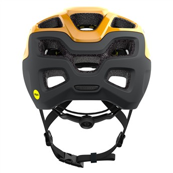 KASK SCOTT VIVO PLUS FIRE ORANGE ROZ.M 55-59CM 2022-140523