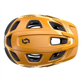 KASK SCOTT VIVO PLUS FIRE ORANGE ROZ.M 55-59CM 2022-140524