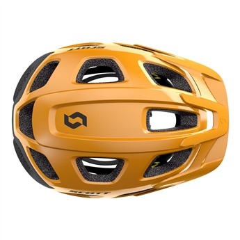 KASK SCOTT VIVO PLUS FIRE ORANGE ROZ.M 55-59CM 2022-140524