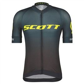 KOSZULKA SCOTT RC PRO WC EDIT ROZ.L 2022-129780