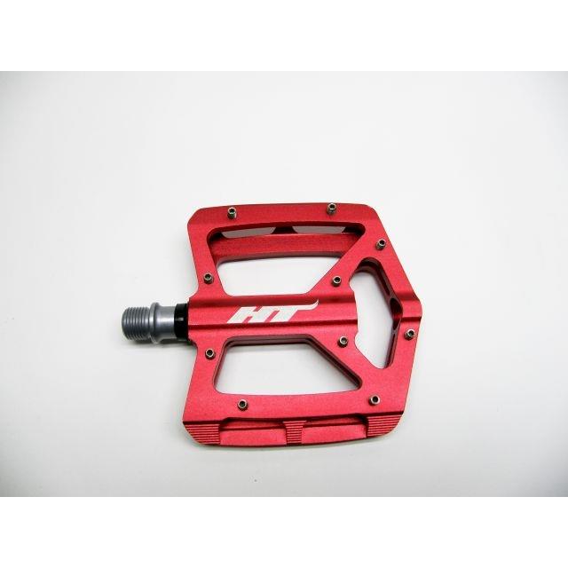 PEDAŁY HT AN06 CZERWONE-113070