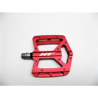 PEDAŁY HT AN06 CZERWONE-113070