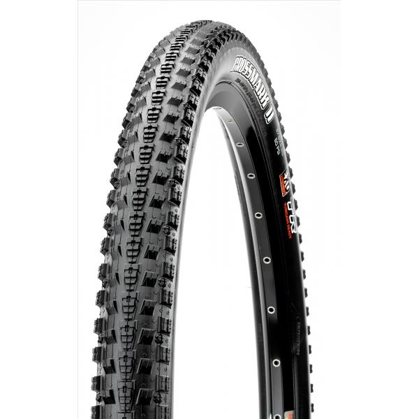 OPONA MAXXIS CROSSMARK II 29x2.25 ZWIJANA EXO TR-113264