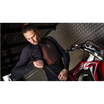 ZBROJA SCOTT SOFTCON AIR JACKET PROTECT ROZ.L -135199