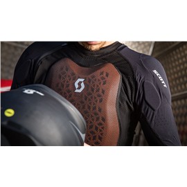 ZBROJA SCOTT SOFTCON AIR JACKET PROTECT ROZ.L -135200