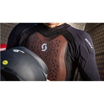 ZBROJA SCOTT SOFTCON AIR JACKET PROTECT ROZ.L -135200