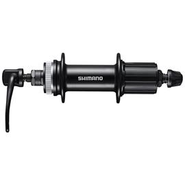 PIASTA TYŁ SHIMANO FH-MT200-B 141M 32 OTW CL-113296