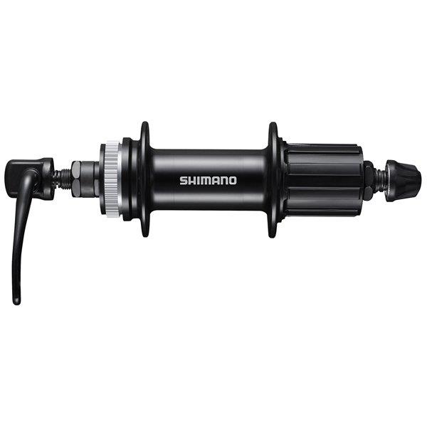 PIASTA TYŁ SHIMANO FH-MT200-B 141M 32 OTW CL-113296