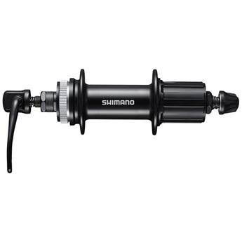 PIASTA TYŁ SHIMANO FH-MT200-B 141M 32 OTW CL-113296