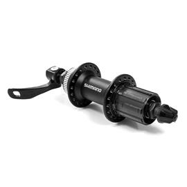 PIASTA TYŁ SHIMANO FH-M4050 32OTW CZARNA CL-113324