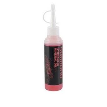 OLEJ MINERALNY SHIMANO 100ML-113361