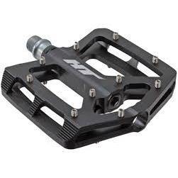 PEDAŁY HT AN06 CZARNE-113896