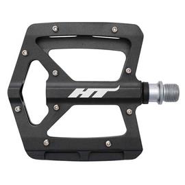 PEDAŁY HT AN06 CZARNE-113897