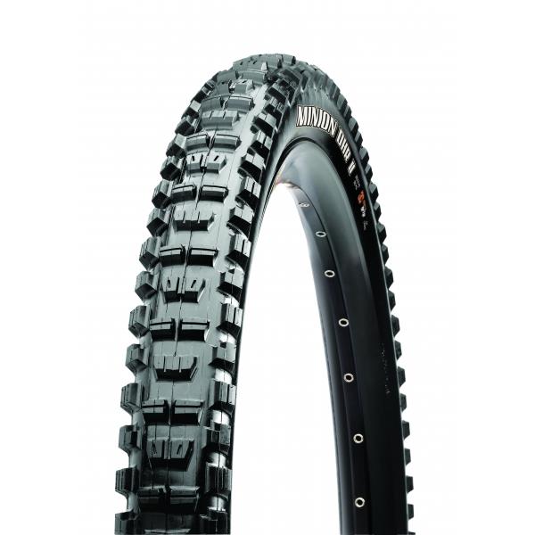 OPONA MAXXIS MINION DHR II 27.5x2.6 EXO TR 3C-114383