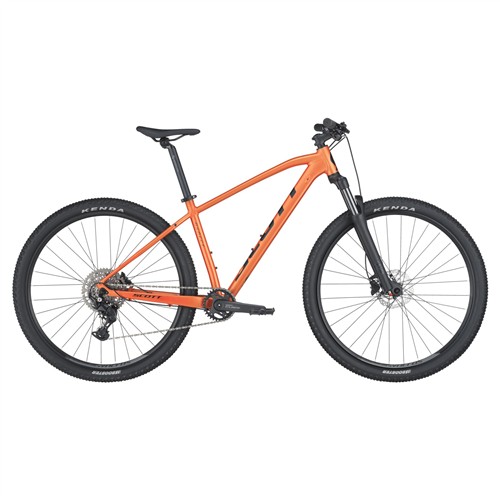 ROWER SCOTT ASPECT 940 CUES ORANGE ROZ.XL 2025-140576