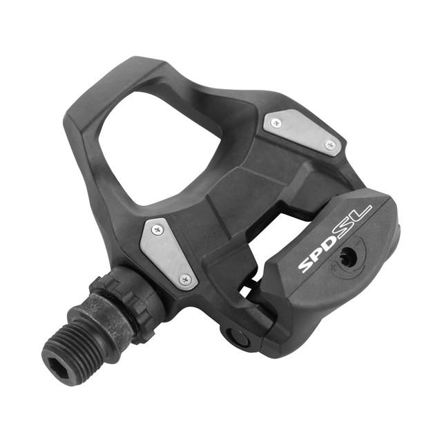 PEDAŁY SHIMANO PD-RS500 SPD SL CZARNE-114595