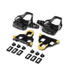 PEDAŁY SHIMANO PD-RS500 SPD SL CZARNE-114596