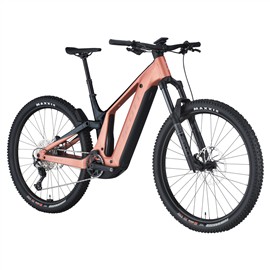 ROWER SCOTT PATRON 920 PINK ROZ.M [EU] 2025-140549