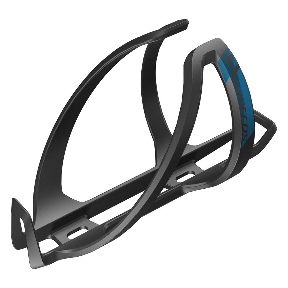 KOSZYK BIDONU SYNCROS COUPE CAGE 2.0 BLK/BLUE-114801