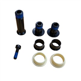 ŚRUBY MONTAŻOWE DAMPERA SCOTT PATRON 22-140590