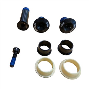 ŚRUBY MONTAŻOWE DAMPERA SCOTT PATRON 22-140591