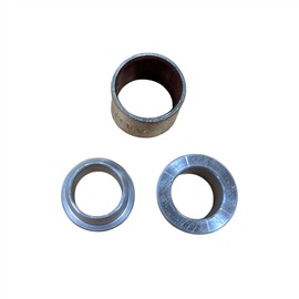 TULEJKI MONTAŻOWE DAMPERA SCOTT PATRON XFUSION-140588