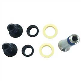 ŚRUBY MONTAŻOWE DAMPERA SPARK 2017-140592