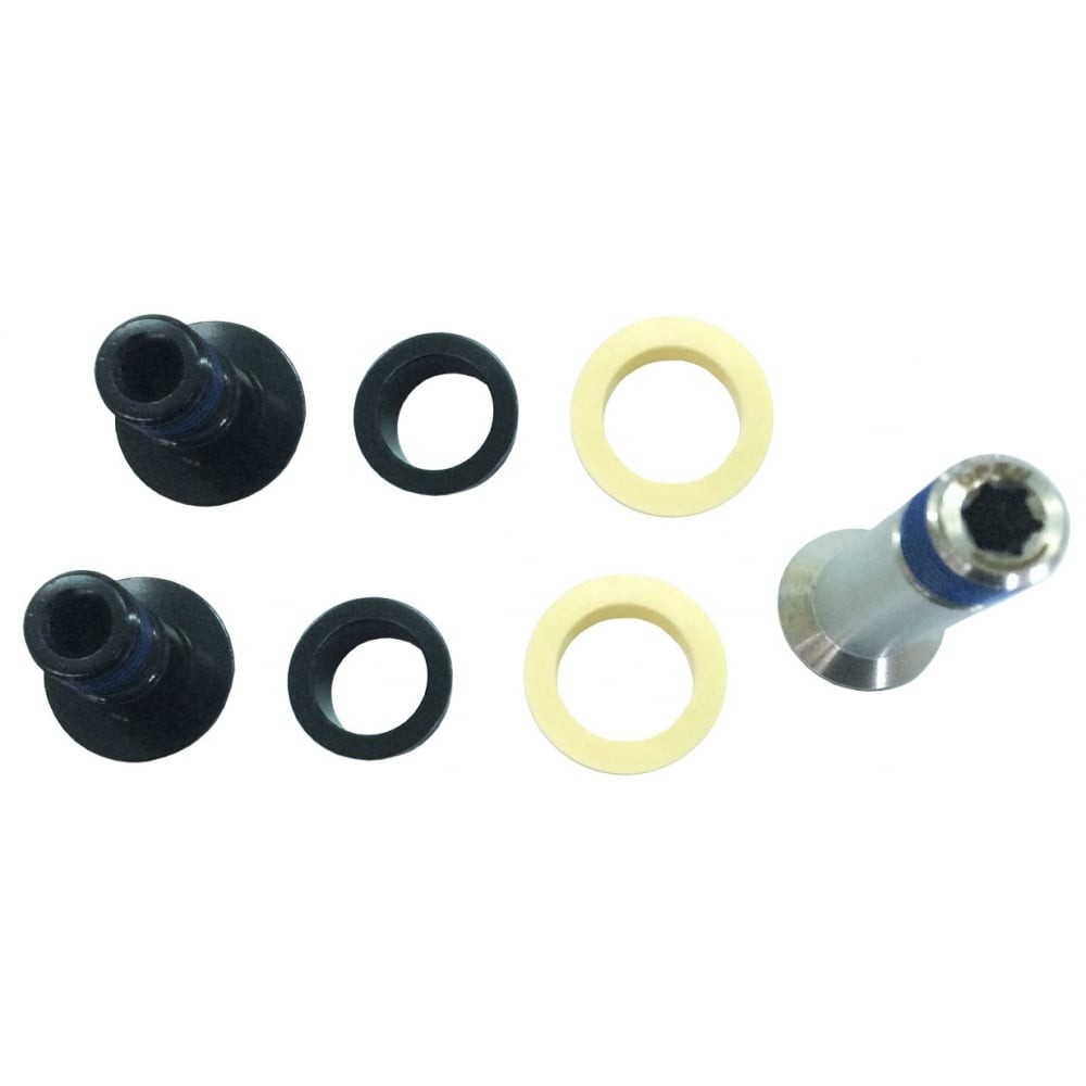 ŚRUBY MONTAŻOWE DAMPERA SPARK 2017-140592