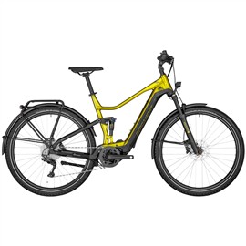 ROWER BERGAMONT E-HORIZON FS EDITION ROZ.54CM-140593